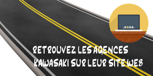 Assistance Kawasaki