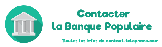 Contacter Banque Populaire