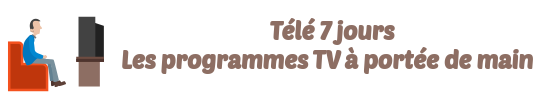 Tele 7 jours