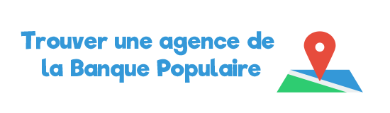 adresse Banque Populaire