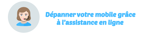 assistance sfr mobile