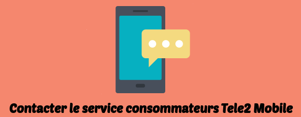 contacter Tele2 Mobile