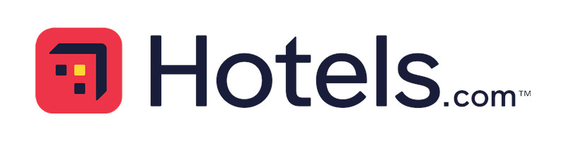 Logo du site hotels.com