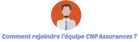 recrutement cnp assurances