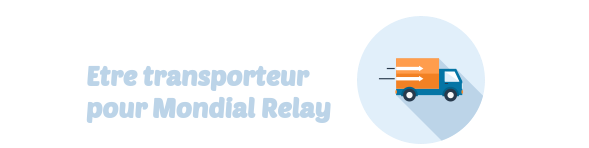 transporteur mondial relay