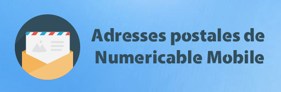 Contact Numericable Mobile