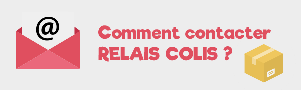 Contact Relais Colis