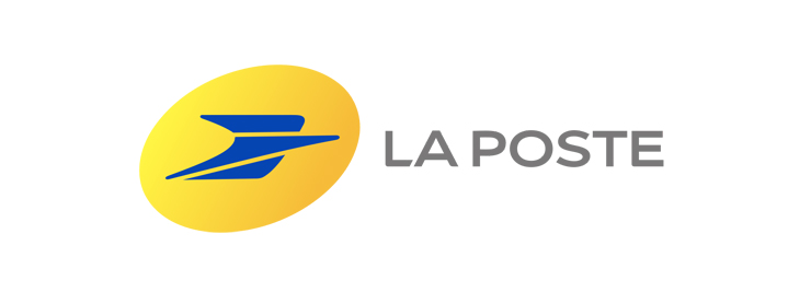 Logo La Poste