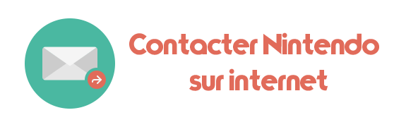 Nintendo contact