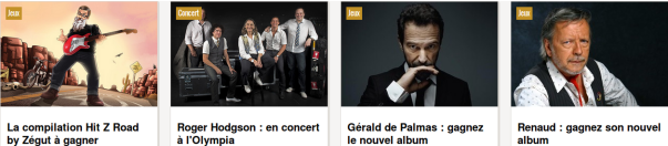 rtl2 site officiel - rtl2 avec les titres chanson