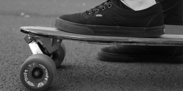 vans siege social france