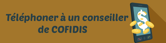 Cofidis Telephone