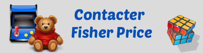 Contacter Fisher Price