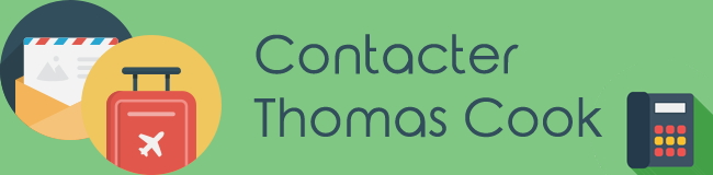 Thomas Cook Telephone