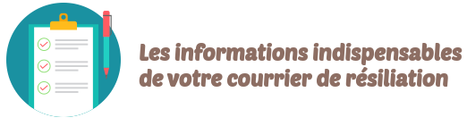 informations resiliation New Asurion