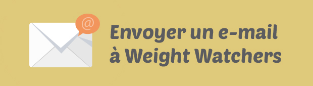 mail weight watchers