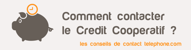 Contact Credit Cooperatif