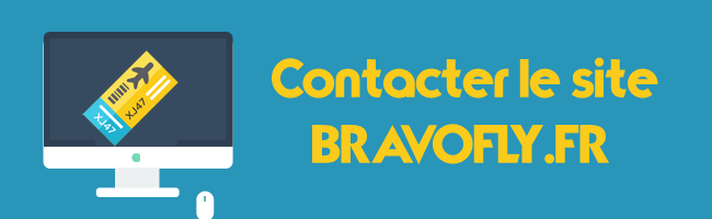 Contacter Bravofly