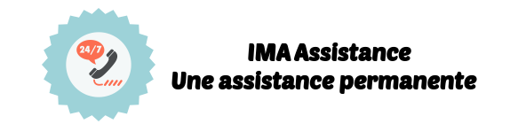 IMA Assistance macif