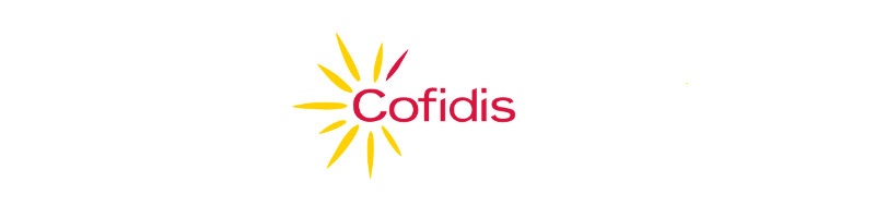 Logo Cofidis