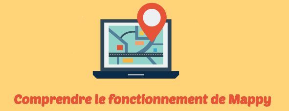 Mappy itineraires routiers