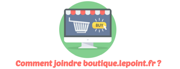 boutique lepoint