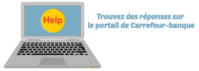 carrefour banque assistance