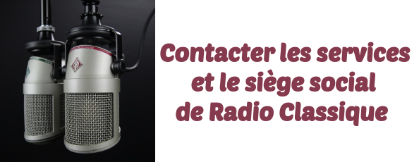 contacter-radio-classique