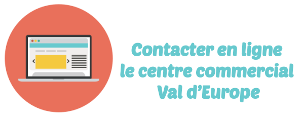 contacter Val dEurope