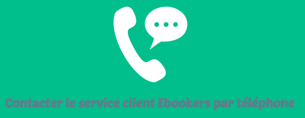 ebookers contact telephone