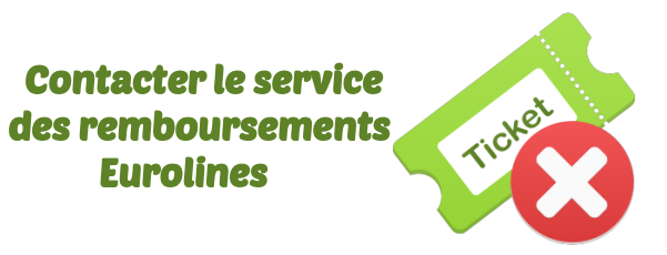 eurolines remboursements