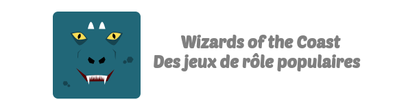 jeux role wizards