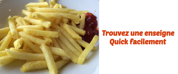 trouver-quick-restaurant