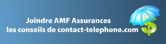 AMF Contact