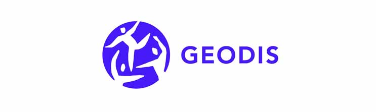 Logo Calberson Geodis