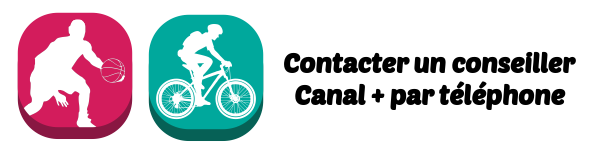 conseiller canal plus