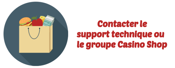 contact casino shop