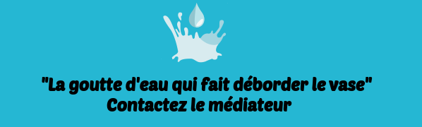 mediateur veolia eau