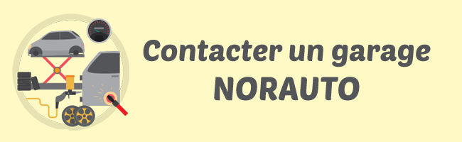 Contact Norauto