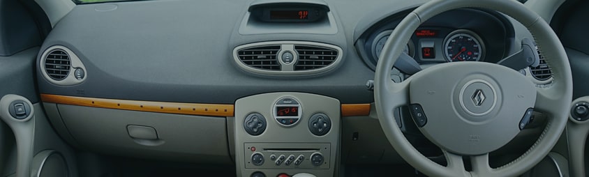 Contacter Renault