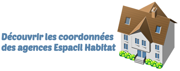 Espacil Habitat agences immobilieres