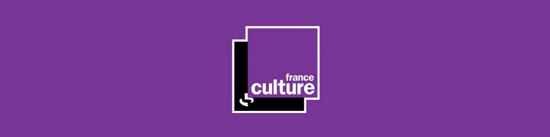 Logo de France Culture.
