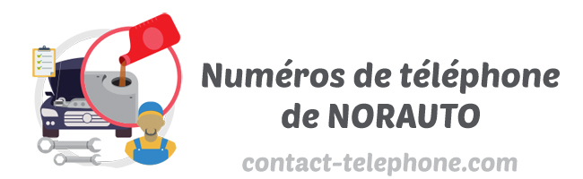 Norauto Telephone