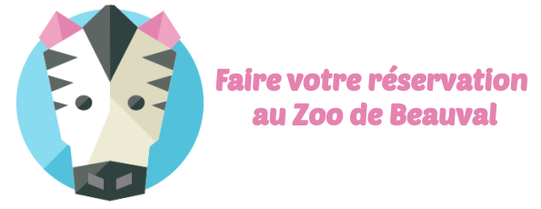 Zoo Beauval contact