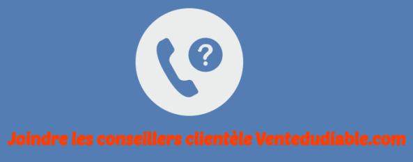 contact Ventedudiable