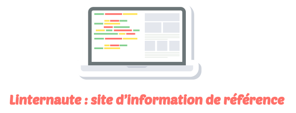 linternaute-site-information