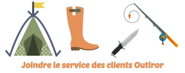 service client Outiror