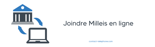 Adresse mail Milleis