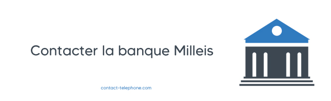 Contacter Milleis