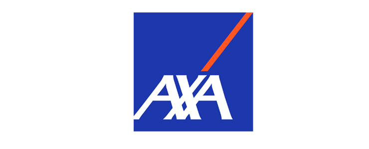 Logo AXA